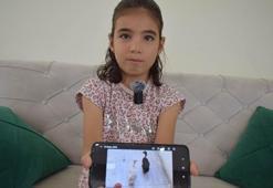 Küçük Cudi, büyüttükleri 2 ördeği çalanlara seslendi: Bebekliklerinden beri bakıyorum, lütfen getirin