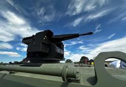 CANiK, CCS 2025’e katıldı: Birleşik Krallık’ta canlı atış gerçekleştirdi