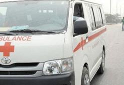 Nijerya’da kaza: 21 ölü