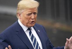 Trump: Tarife mektupları bugün gönderilecek