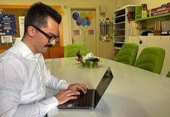 Bilgisayarla vakıfta tanıştı, dijital dönüşüm danışmanı oldu