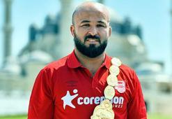 Kırkpınar Başpehlivanı Okulu: Kemerin ebedi sahibi olmak istiyorum