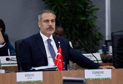 Bakan Fidan, 17’nci BRICS Liderler Zirvesi’nde ‘Çevre, COP30 ve Küresel Sağlık’ başlıklı oturuma katılacak