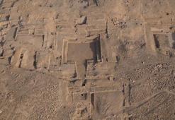 Peru’da 3 bin 500 yıllık antik şehir keşfedildi