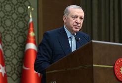Cumhurbaşkanı Erdoğan, DEM Parti heyetini kabul edecek
