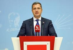 CHP'li Yücel: Soruşturma açacağınıza, 2 Kasım'da sandığı getirin