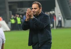 Samsunspor Futbol Direktörü Çapa: Tavsiyelere göre değil, ihtiyaçlara göre transfer yapıyoruz