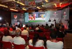 1’inci Lig’de yeni sezonun fikstürü çekildi