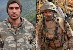 Şehit Özkanlı, öğrencilere burs ve harçlık veriyormuş