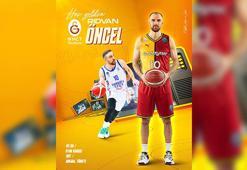 Galatasaray MCT Technic, Rıdvan Öncel’i kadrosuna kattı
