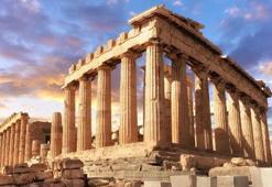 Yunanistan'da öğle saatlerinde açık alanlardaki çalışmalar yasaklandı