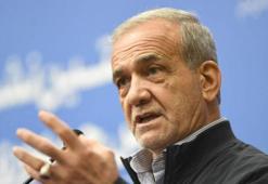 Pezeşkiyan, İsrail'in kendisine suikast girişiminde bulunduğunu duyurdu