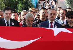 Pençe-Kilit Harekatı şehitleri toprağa verildi