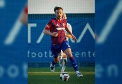 Ivan Rakitic futbolu bıraktı