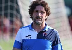 Fatih Tekke: Sabırlı olmamız gerekiyor