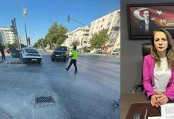 CHP İstanbul Milletvekili İlgezdi, Çanakkale'de kazası geçirdi: 1 yaralı