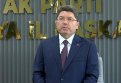 Bakan Tunç, DEM Parti heyetini kabul edecek