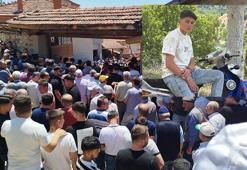 İnşattan düşen stajyer öğrenci 15 gün süren yaşam mücadelesini kaybetti