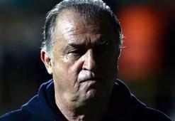 Al-Shabab, Fatih Terim'e veda etti
