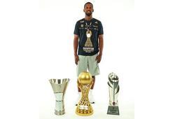 Fenerbahçe Beko, Dyshawn Pierre ile yollarını ayırdı