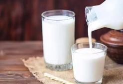 Bakanlıktan çiğ süt alımı yapan 4 şirkete 58,3 milyon lira ceza