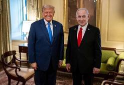 Trump: Gazze’de barış yolundayız