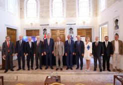 YTÜ ve İSO’dan çok katmanlı üniversite-sanayi iş birliği protokolü