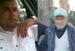 Tartıştığı oğlunu bıçaklayarak öldürdü