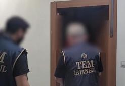İstanbul merkezli 4 ilde FETÖ operasyonu: 10 gözaltı