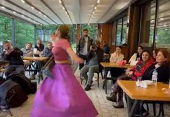 Artvin’de Türkiye’nin ilk tasavvuf festivali gerçekleştirildi