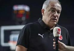 TBF, Ekrem Memnun ile yolların ayrıldığını açıkladı