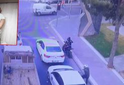 Ümraniye'de otomobildeki 600 bin lirayı gasbeden şüpheliler film gibi operasyonla yakalandı