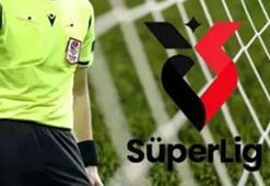 Yeni sezonda görev yapacak 54 hakemden 23’ü Süper Lig’de ilk kez düdük çalacak