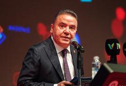 Antalya'da başkan vekili seçimi cuma günü yapılacak