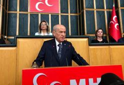 Bahçeli: Mısır örneğini vermesi gaflettir