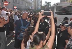 İzmir'deki 'yolsuzluk' soruşturması; sosyal alanları kaldırıp villa yapmayı planlamışlar