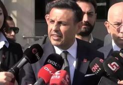 Özgür Çelik hakkında soruşturma