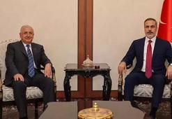 Bakanlar Fidan ve Güler, Pakistan'a gidecek