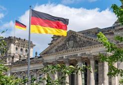 Almanya, Çin'in Berlin Büyükelçisi Hongbo'yu Dışişleri Bakanlığı'na çağırdı