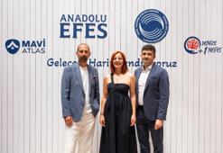 Dijital su altı haritası Mavi Atlas ile denizlerdeki yaşam kayıt altında