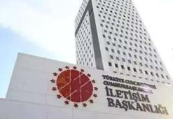 DMM: Hayati Yazıcı ile İmamoğlu'nun babasının görüştüğü iddiası gerçek dışı