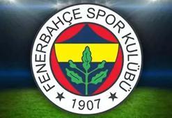 Fenerbahçe Medicana, Helin Kayıkçı'yı kadrosuna kattı