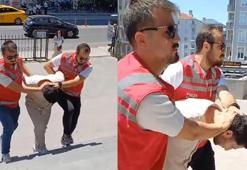 Şehit 12 askerle ilgili provokatif paylaşım yapan şüpheli tutuklandı