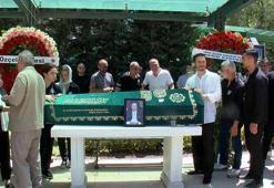 Muhammet Yakut Beykoz'da toprağa verildi