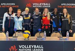 Meliha Diken: Bizim için en zorlu haftaya geldiğimizi düşünüyorum