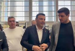 Özgür Çelik hakkında soruşturma