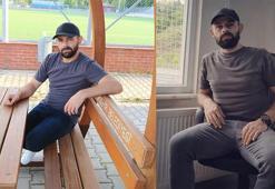 Tüfekle vurulan kişi ağır yaralandı