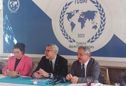 AK Parti'li Yayman: 'Kürt meselesi' olarak ifade edilen mesele çözülmüştür