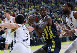 Nigel Hayes-Davis, Fenerbahçe Beko’dan ayrıldı