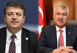 Zeydan Karalar tutuklandı